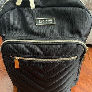 Kenneth Cole laptop backpack